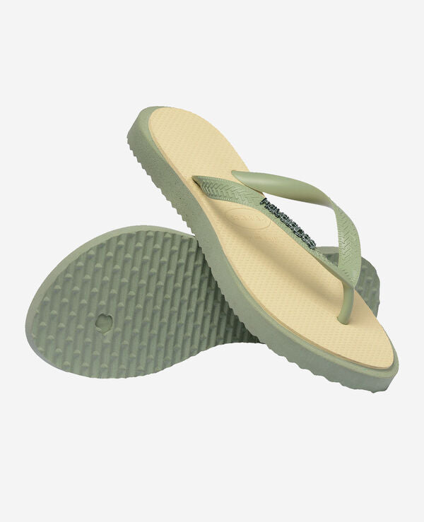 Havaianas Top Point Fusion Flip Flops Zone - Image 8