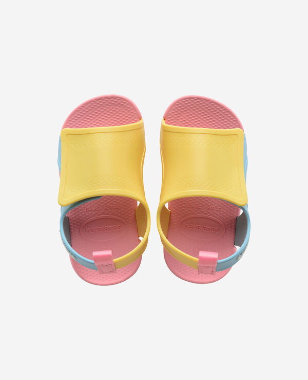 Havaianas Baby Play Flip Flops Zone - Image 4
