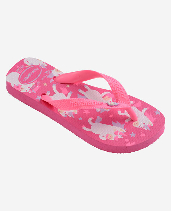 Havaianas Kids Fantasy Flip Flops Zone - Image 7
