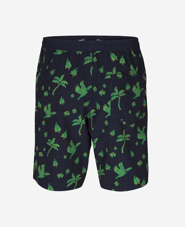 Havaianas Mid Boardshorts Tucano Flip Flops Zone - Image 6