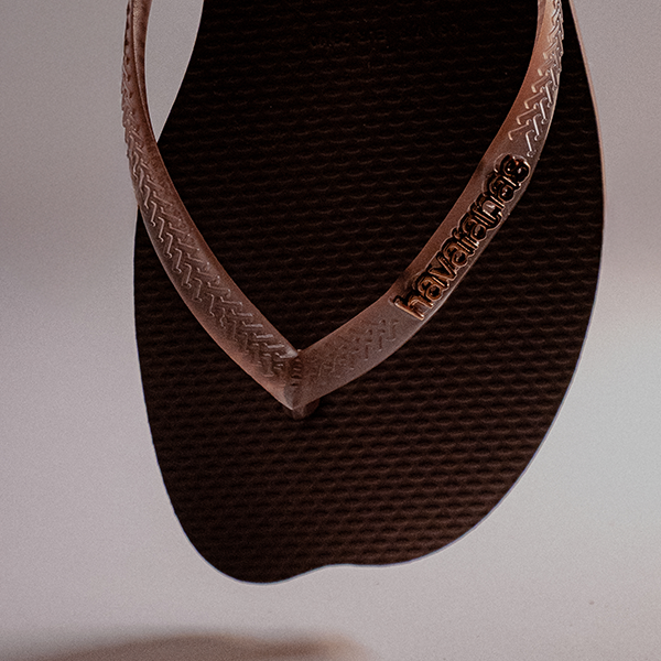Havaianas Slim Split Flip Flops Zone - Image 5