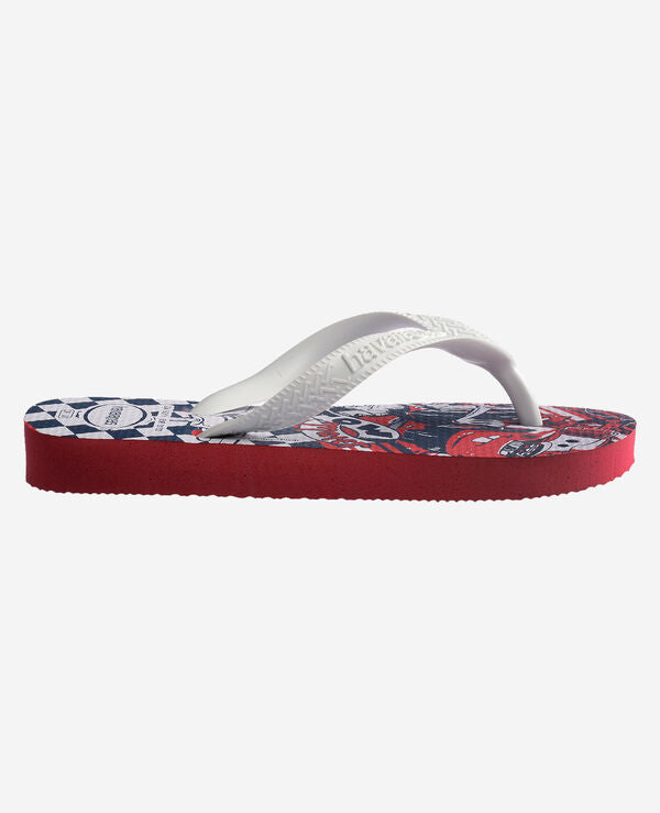 Havaianas Kids Disney Flip Flops Zone - Image 6