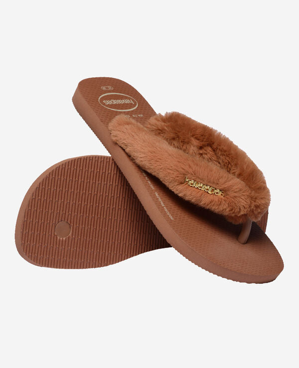 Havaianas Top Fluffy III Flip Flops Zone - Image 7