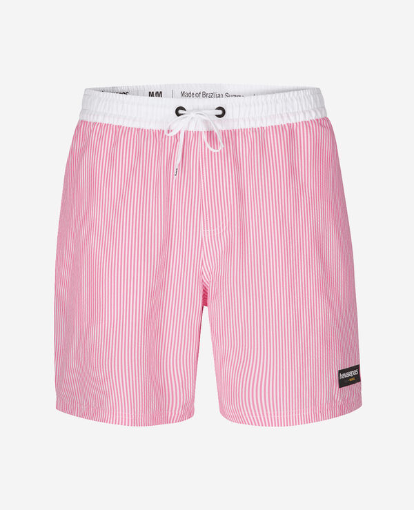 Havaianas Boardshorts Stripes Flip Flops Zone - Image 6