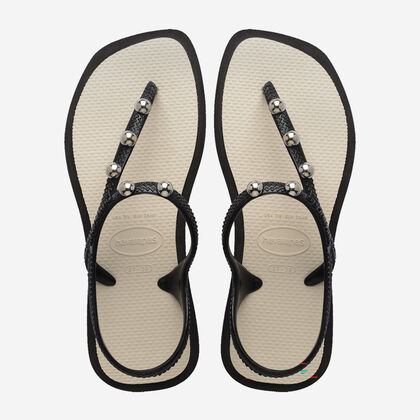 Havaianas Flash Fusion Flip Flops Zone