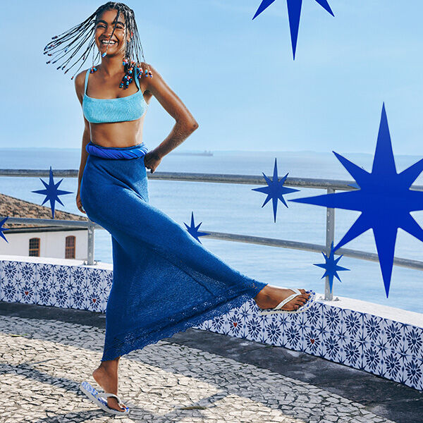 Havaianas Top Sao Luis Flip Flops Zone - Image 7