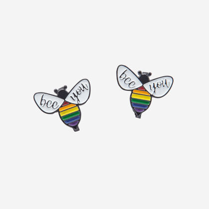 Havaianas Charms Top Pride Flip Flops Zone