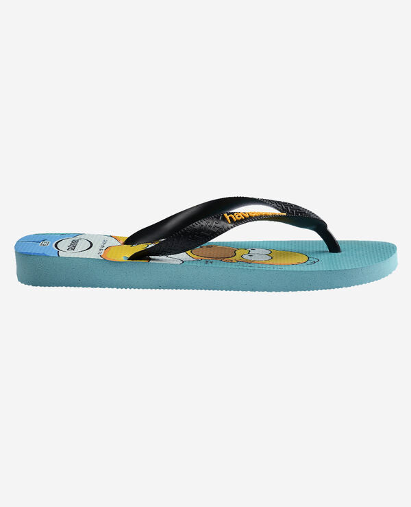 Havaianas Simpsons Flip Flops Zone - Image 6