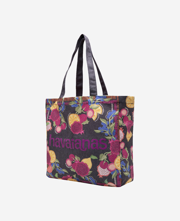 Havaianas Beach Bag XL Flip Flops Zone - Image 6