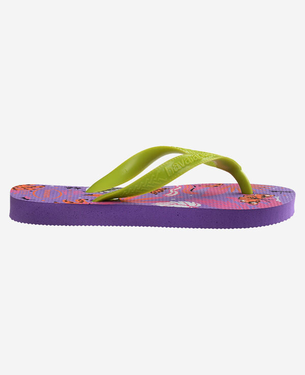 Havaianas Kids Top Fashion Flip Flops Zone - Image 5
