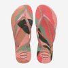 Havaianas Slim Palette Glow Flip Flops Zone