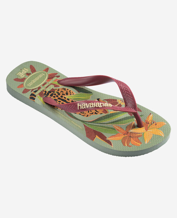Havaianas Ipe Flip Flops Zone - Image 6