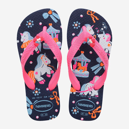 Havaianas Kids Fantasy Flip Flops Zone - Image 12