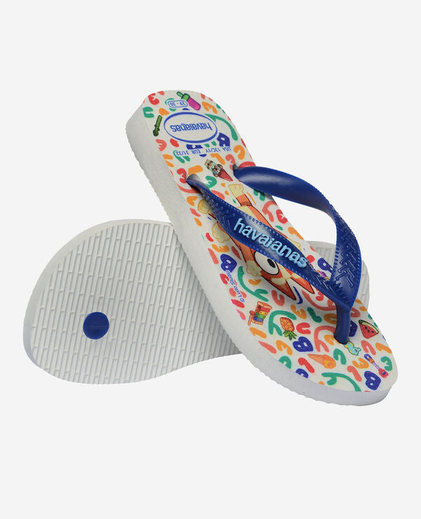 Havaianas Kids Bluey Flip Flops Zone - Image 6
