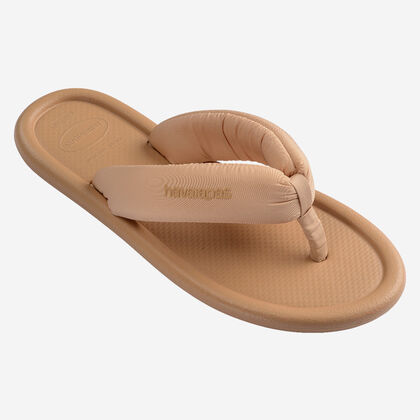 Alternative view of Havaianas Maxi Puffed Up Flip Flops Zone