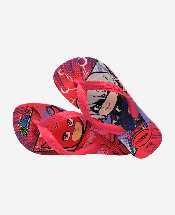 Havaianas Kids Top PJ Masks Flip Flops Zone - Image 6