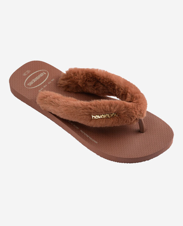 Havaianas Top Fluffy III Flip Flops Zone - Image 5