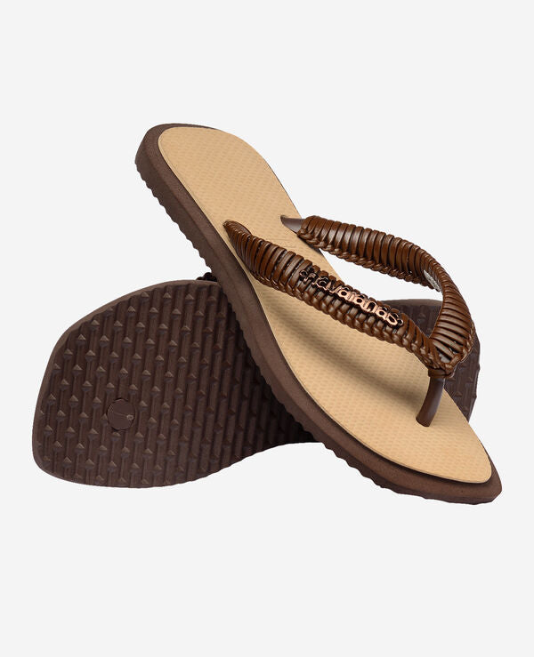 Havaianas Top Square Fusion Boho Flip Flops Zone - Image 5