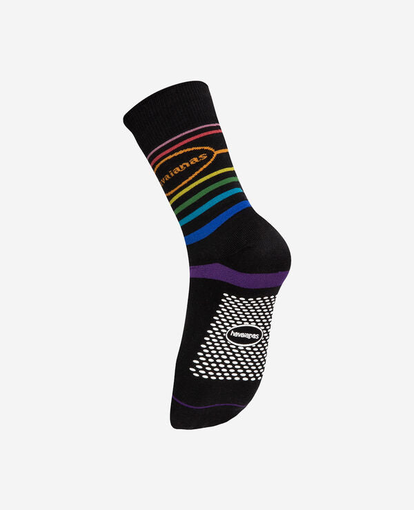 Havaianas Sock Toe Pride Flip Flops Zone - Image 4