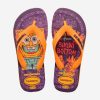 Havaianas Kids Top Spongebob Flip Flops Zone