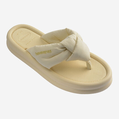 Alternative view of Havaianas Over Puffed Up Flip Flops Zone