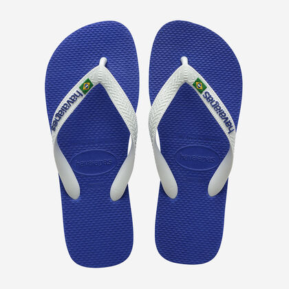 Havaianas Brasil Logo Flip Flops Zone - Image 12