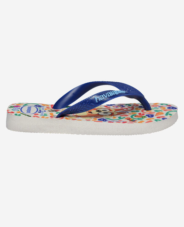 Havaianas Kids Bluey Flip Flops Zone - Image 5