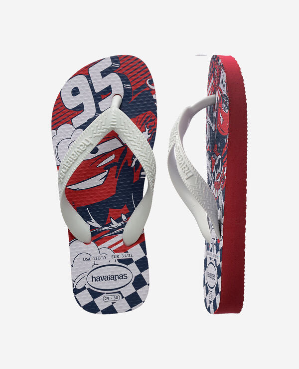 Havaianas Kids Disney Flip Flops Zone - Image 8