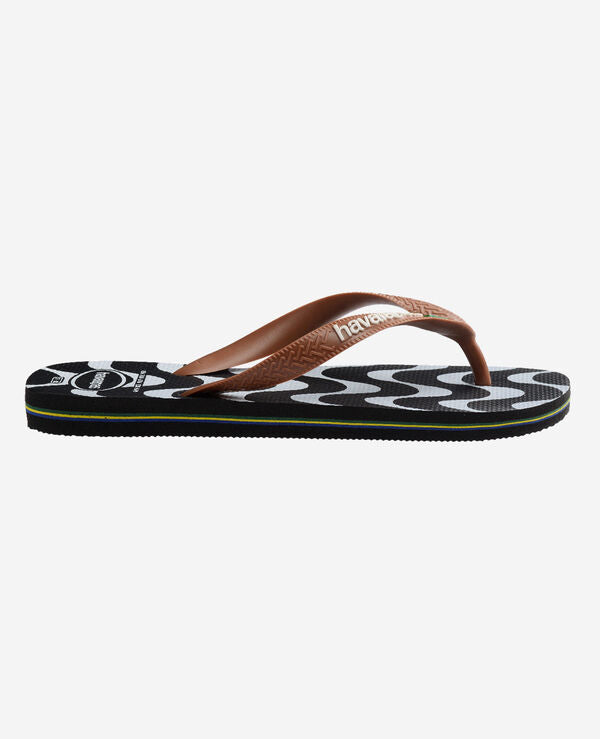 Havaianas Top Copacabana Flip Flops Zone - Image 6