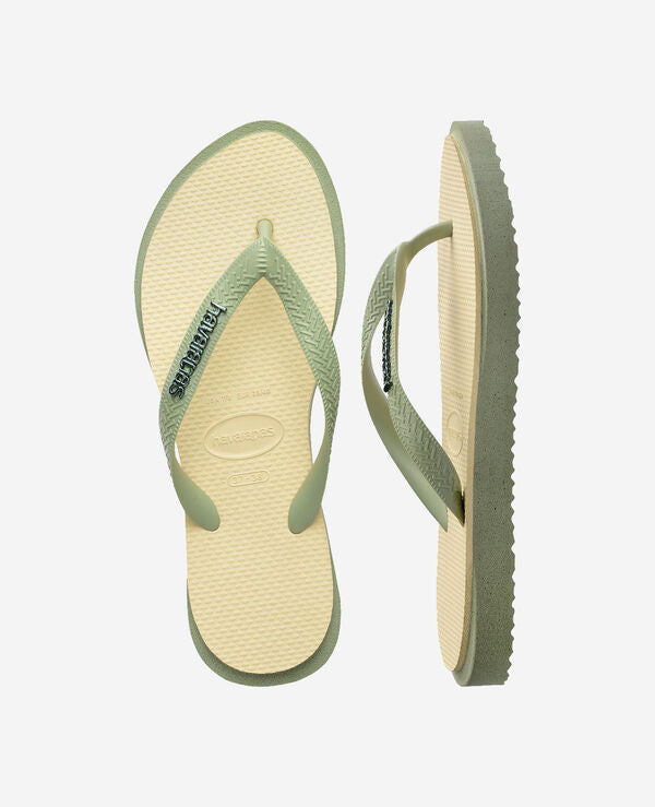 Havaianas Top Point Fusion Flip Flops Zone - Image 9