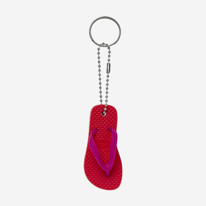 Havaianas Keyring II Flip Flops Zone