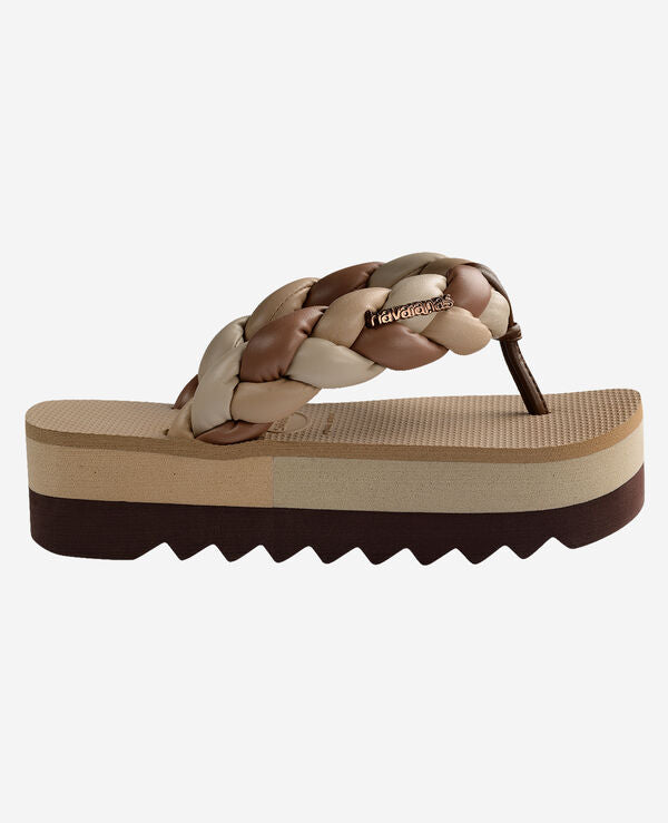 Havaianas Top High Chuncky Boho Flip Flops Zone - Image 6