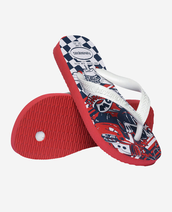 Havaianas Kids Disney Flip Flops Zone - Image 7