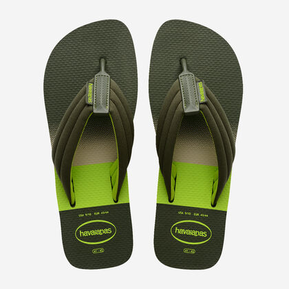 Havaianas Urban Print Flip Flops Zone - Image 5
