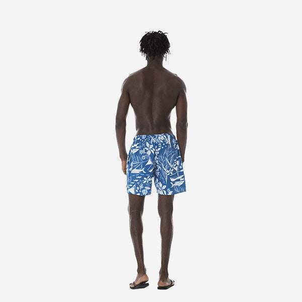 Havaianas Boardshort Canoa Short Flip Flops Zone - Image 4