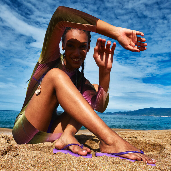 Havaianas Slim Flip Flops Zone - Image 17
