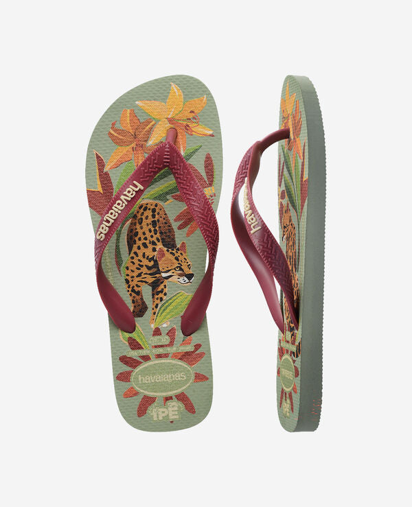 Havaianas Ipe Flip Flops Zone - Image 9