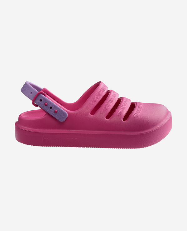 Havaianas Kids Clog Flip Flops Zone - Image 8