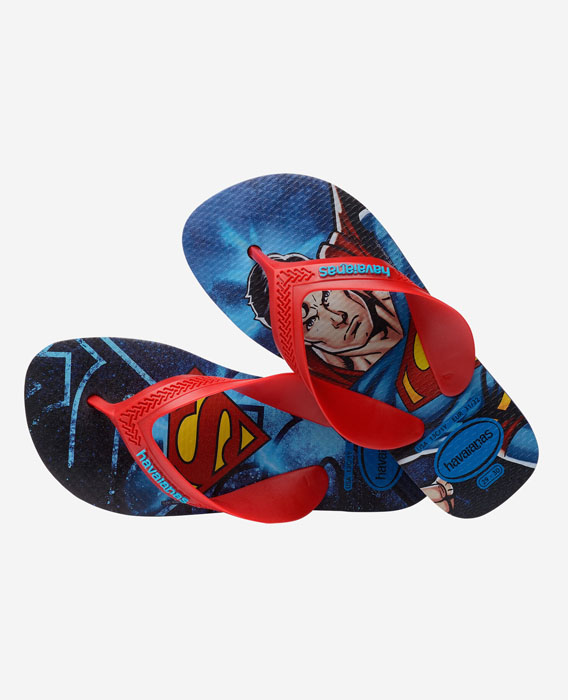 Havaianas Kids Max Herois Flip Flops Zone - Image 5