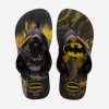 Havaianas Kids Max Herois Flip Flops Zone