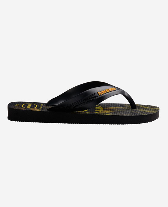 Havaianas Kids Max Herois Flip Flops Zone - Image 10