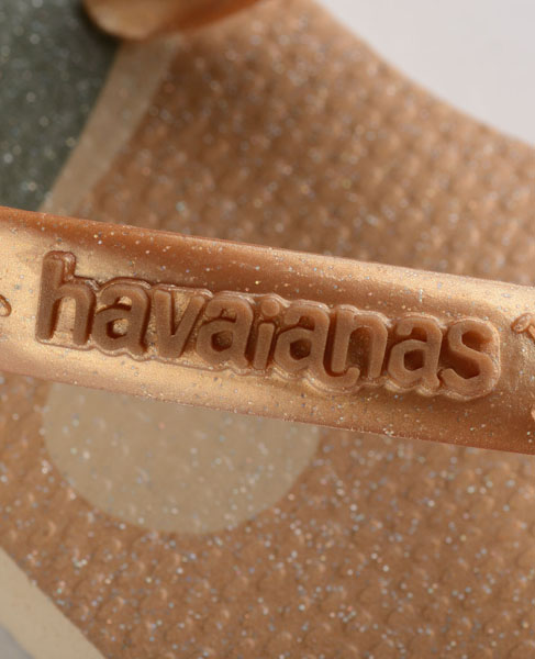 Havaianas Baby Palette Glow Flip Flops Zone - Image 14