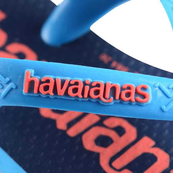Havaianas Baby Logomania Flip Flops Zone - Image 8