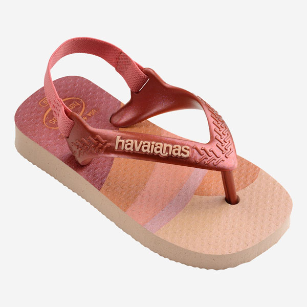 Havaianas Baby Mini Me Flip Flops Zone - Image 8