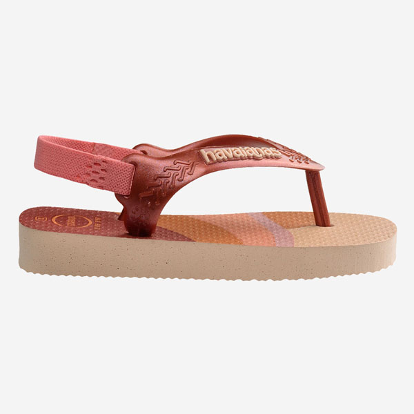 Havaianas Baby Mini Me Flip Flops Zone - Image 9