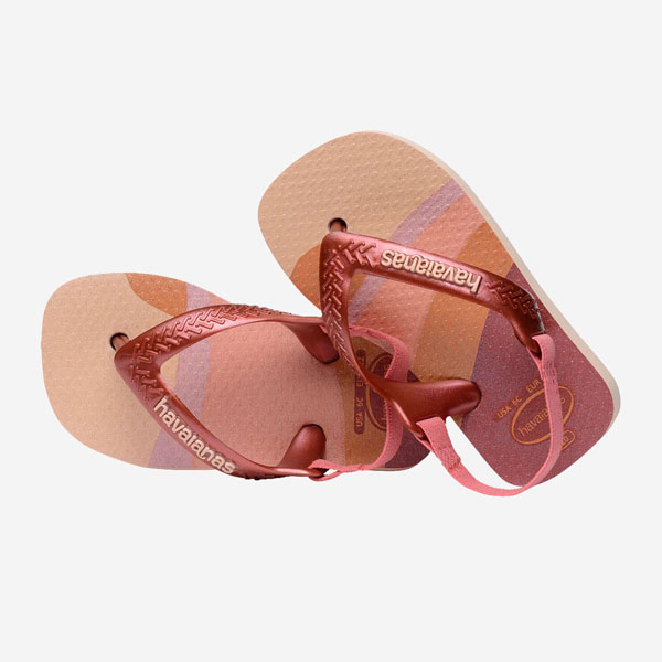 Havaianas Baby Mini Me Flip Flops Zone - Image 10
