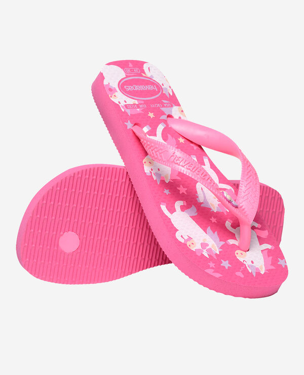 Havaianas Kids Fantasy Flip Flops Zone - Image 9