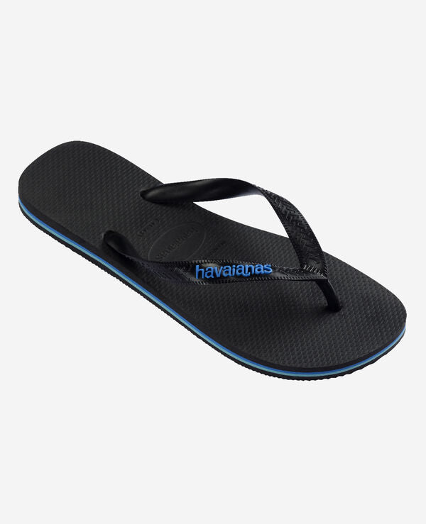 Havaianas Logo Filete Flip Flops Zone - Image 4