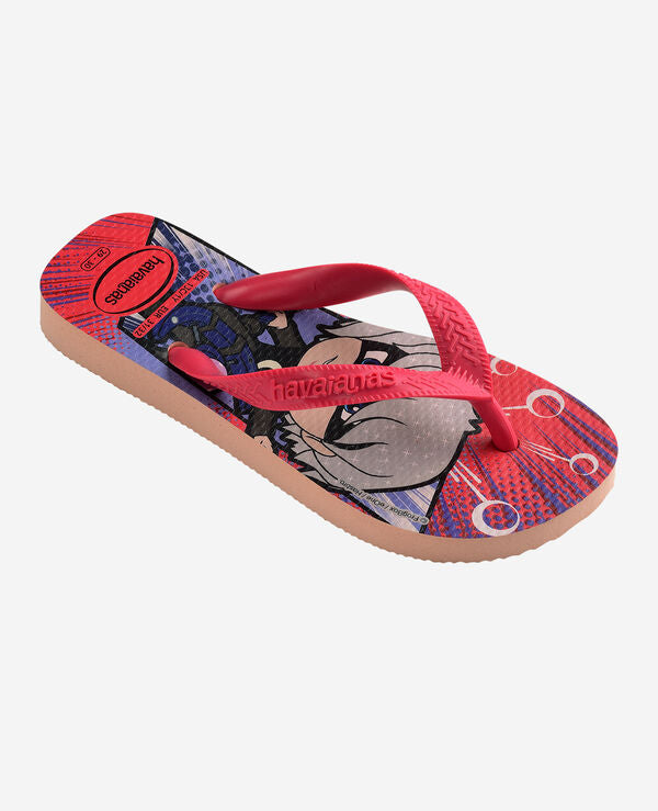 Havaianas Kids Top PJ Masks Flip Flops Zone - Image 4