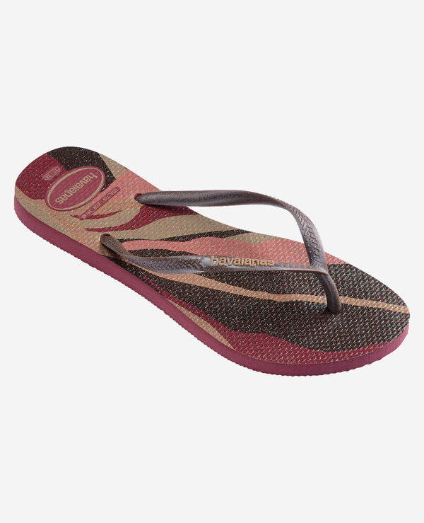 Havaianas Slim Palette Glow Flip Flops Zone - Image 6
